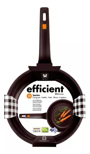 Sartén Bra Efficient 28cm