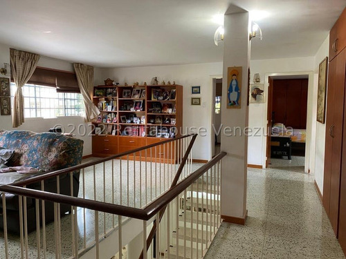 Santa Eduvigis Hermosa Casa 25-12692 G.s.