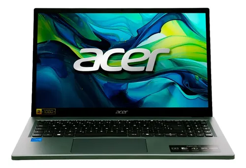 Notebook Acer Aspire Go 15 Ag15 71pt 58sx Intel Core I5 13420h 13 Geracao 8gb Ddr5 512gb Ssd Tela Touch 156 Fhd Ips Windows 11 Home Wi Fi
