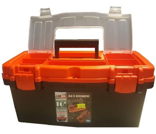 Caja Para Herramientas 16 Pul. (1.89.273) 