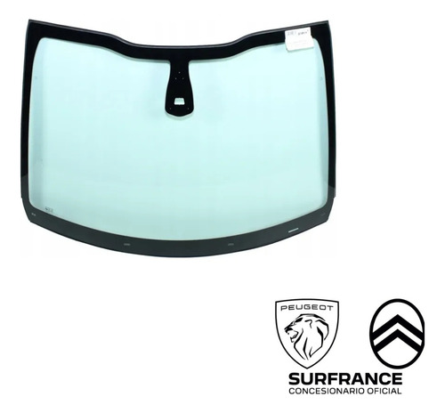 Parabrisas Original Peugeot 208 (2010-2015) Transparente