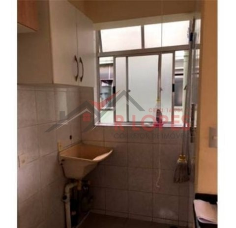 Imagem 4 de 11 de Apartamento Em Condomínio Padrão Para Venda No Bairro Jardim Santa Terezinha (zona Leste), 2 Dorm, 0 Suíte, 1 Vagas, 41 M - 1225