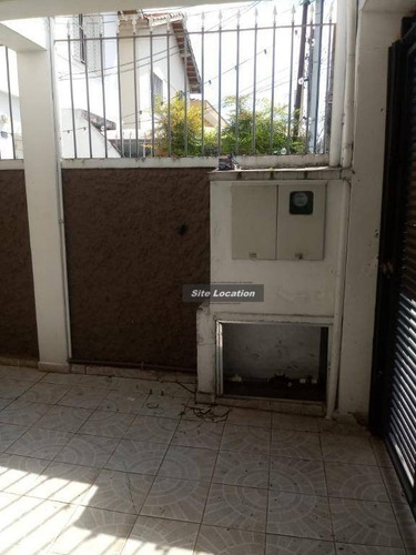 Imagem 3 de 14 de 100125 Casa Com 2 Dormitórios - Venda Por R$ 700.000 Ou Aluguel Por R$ 2.800/mês - Brooklin - São Paulo/sp - Ca0587