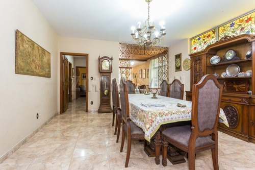 Imagem 6 de 15 de Casa - Alto De Pinheiros - Ref: 140668 - V-140668
