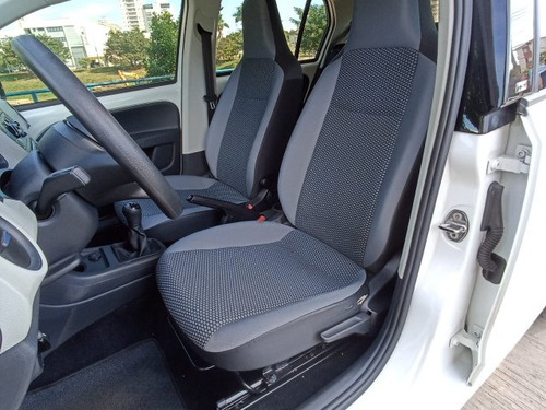 Volkswagen Up! Up 1.0 TSI MOVE UP 12V FLEX 4P MANUAL