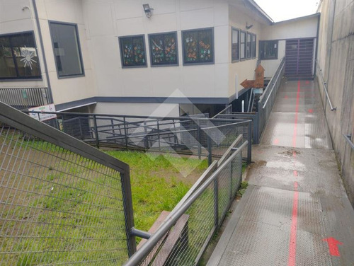 Terreno Construccion En Venta En Valdivia