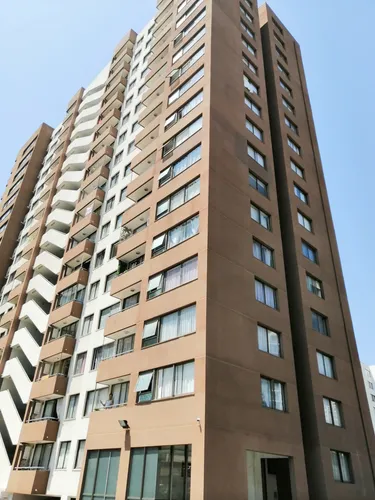 Venta Departamento 2hab 2ba Valparaíso