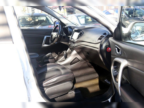 Chery Grand Tiggo GLS 2.0 A