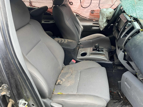 Toyota Tacoma 2014 Por Partes - A A Q -