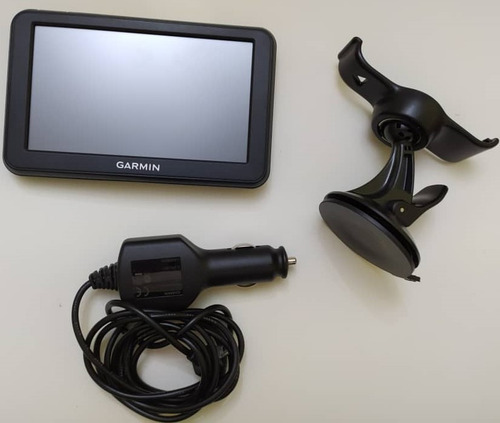 Imagen 2 de 2 de Gps Garmin Nuvi 50lm