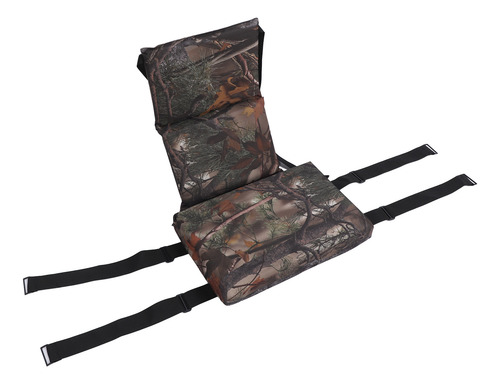 Almofada De Reposição Tree Stand Para Caçar Árvores