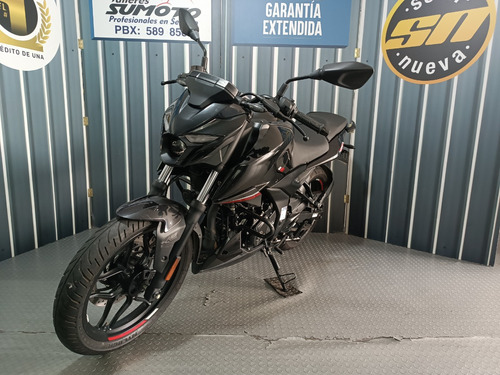 Bajaj Pulsar N 250