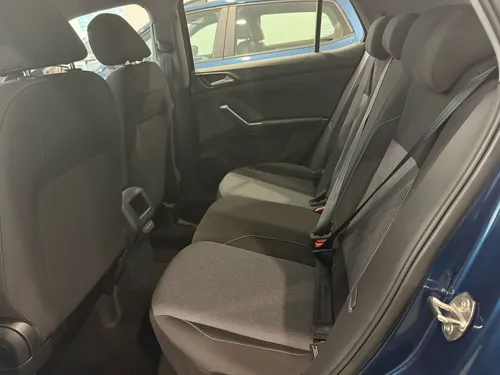 Volkswagen T-Cross 1.0 Tsi Trendline St At