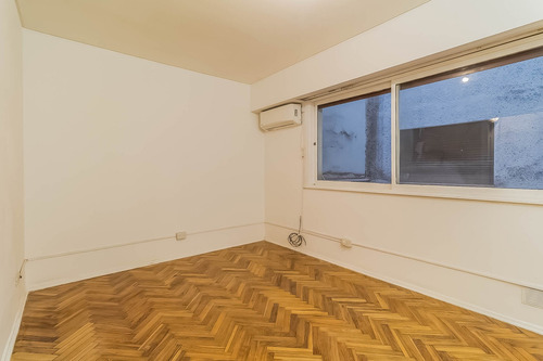 Acogedor Departamento 2 Ambientes En Villa Urquiza