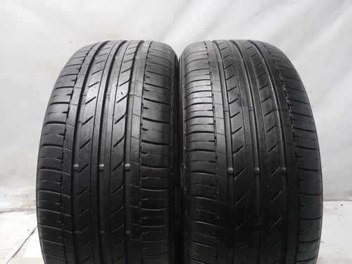 Neumaticos X2 Bridgestone Ecopia Ep150 195 50 R16 84v