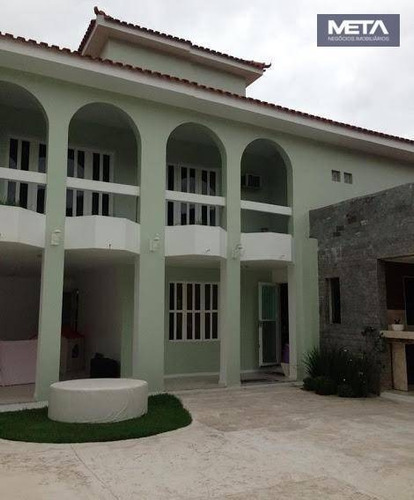 Imagem 2 de 18 de Casa À Venda, 394 M² Por R$ 1.200.000,00 - Vila Valqueire - Rio De Janeiro/rj - Ca0152