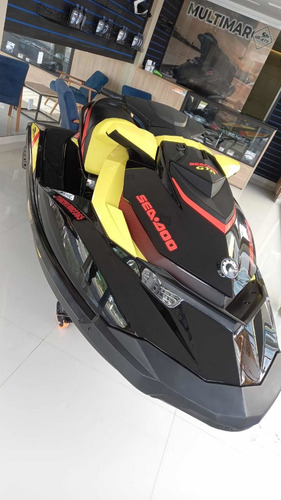 Sedoo Gtr 215 / 2017