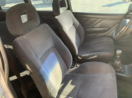 Imagem 9 de 11 de Chevrolet Ipanema Sl