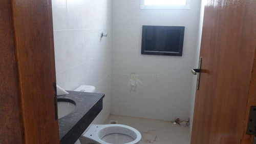 Imagem 8 de 12 de Apartamento Com 2 Dormitórios À Venda, 55 M² Por R$ 410.000,00 - Vila Valparaíso - Santo André/sp - Ap1688