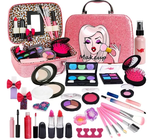 maleta grande de maquillaje – Girly Maquillaje