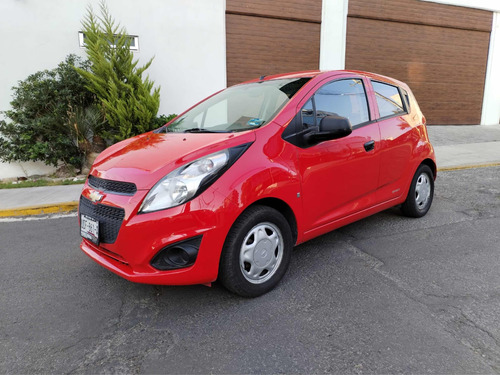 Chevrolet Spark 1.3 Ls Classic Mt