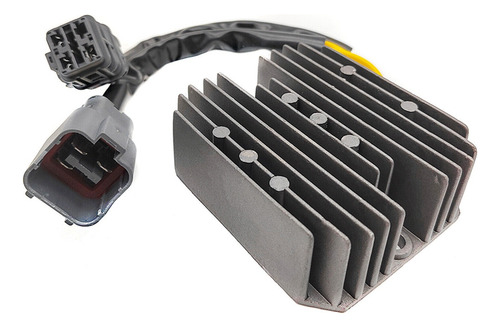 Regulador De Voltaje Rectificador Para Tgb Target/blade 425