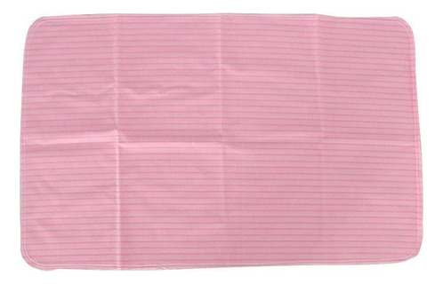 2x De Sábana Absorbente For Pis Incontinente Lavable