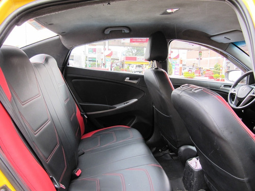 Hyundai Accent Gl 1600cc Mt Aa