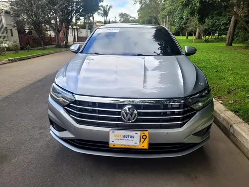 Volkswagen Jetta Highline 1.4 Tsi