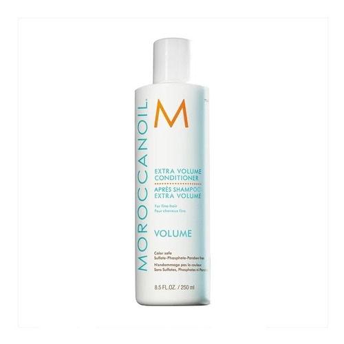 Moroccanoil Acondicionador Volumen Extra X 250 Ml 