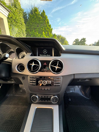 Mercedes-Benz Clase GLK 3.5 Glk300 4matic 247cv At
