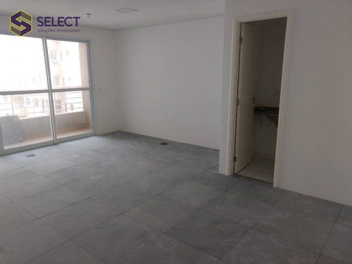 Imagem 2 de 29 de Sala Para Alugar, 40 M² Por R$ 1.300,00/mês - Jardim Do Mar - São Bernardo Do Campo/sp - Sa0017