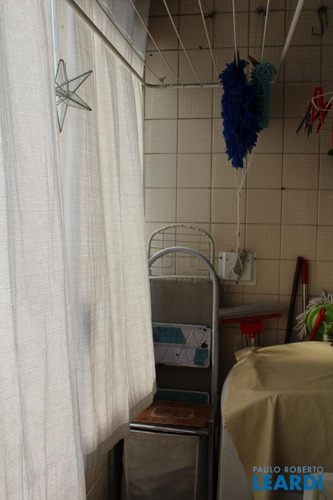 Imagem 10 de 15 de Apartamento - Santana - Sp - 611469