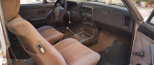 Chevrolet 0pala Comodoro