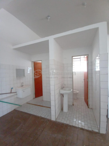 Imagem 12 de 21 de Salão Para Aluguel Em Jardim Campos Elíseos - Sl013025