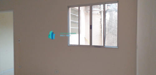 Casa A Venda No Bairro Alves Dias Em São Bernardo Do Campo - 683-1