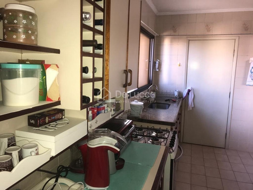 Imagem 19 de 30 de Apartamento À Venda Em Vila Industrial - Ap007970