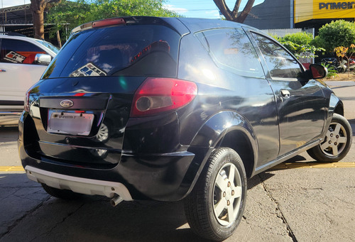 Ford Ka Ford Ka 1.0 (Flex)