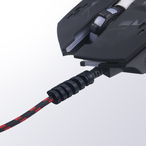 Jetec - 24 Protectores De Cable De Carga De Silicona Flexibl