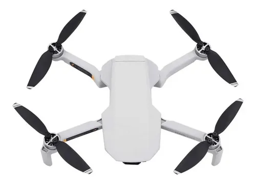 🔄 4 Pares De Hélices 4726 Para Mavic Mini, Repuesto Ligero De PC, Con Tornillos Y Destornillador, Color Plateado