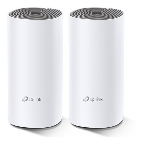 Sistema Wi-fi Mesh Para Toda La Casa Ac1200