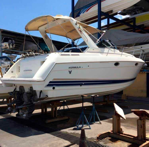 Imagen 4 de 6 de Mini Yate Formula Pc 31 Lv1652