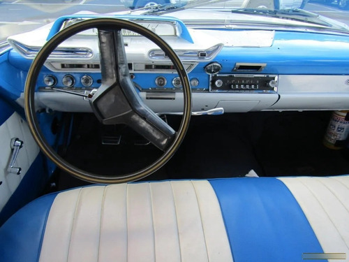 Imagen 14 de 14 de Desoto 1961