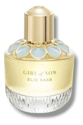 Elie Saab Girl Of Now Perfume Edp 90ml Masaromas 