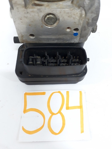 Imagem 3 de 6 de Módulo Abs Mitsubishi Pajero Tr4 2.0 2012 135110-19050 Cx584