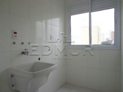 Imagem 9 de 15 de Apartamento - Campestre - Ref: 15055 - V-15055