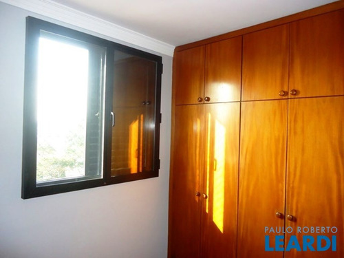Apartamento - Morumbi - Sp - 634928