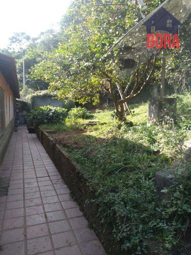 Imagem 7 de 14 de Chácara Com 2 Dormitórios À Venda, 840 M² Por R$ 499.000,00 - Vila Renascença - Mairiporã/sp - Ch0397