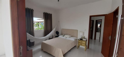 Imagem 9 de 30 de Casa Com 3 Dormitórios À Venda, 171 M² Por R$ 380.000,00 - Parque Das Nações - Parnamirim/rn - Ca7424