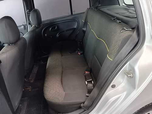 Renault Clio 1.0 16v Expression Hi-power 5p